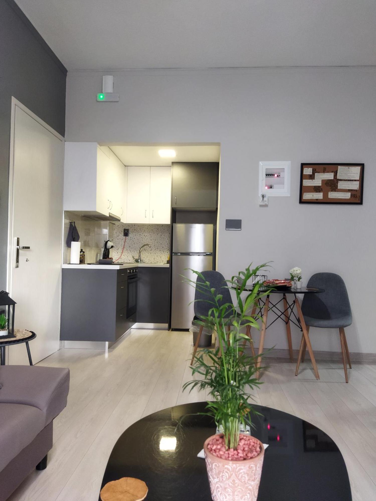 Grey Sense Luxury Apartment Iraklio Exterior foto